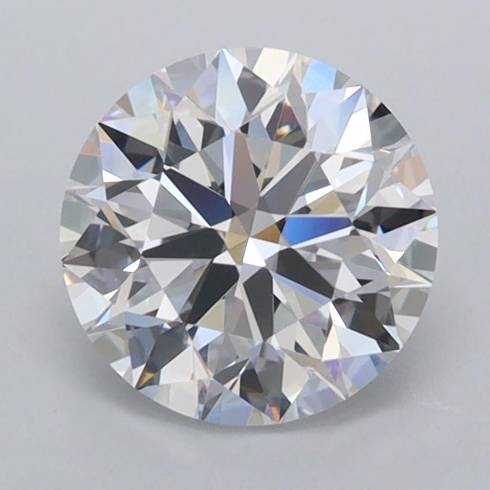 IGI 1.51 Carat Round Brilliant Lab Grown Diamond 人工培育鑽石 實驗室人造鑽石