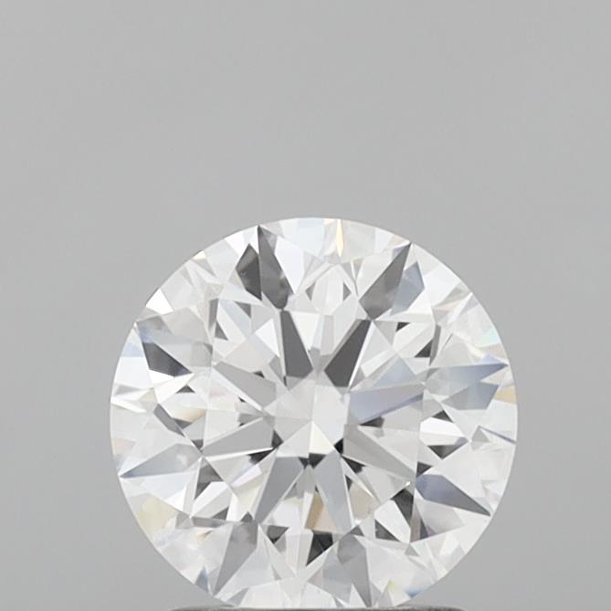 IGI 1.48 Carat Round Brilliant Lab Grown Diamond