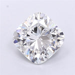 IGI 1 Carat Cushion Lab Grown Diamond