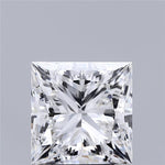 IGI 4.50 Carat Princess Cut Lab Grown Diamond 人工培育鑽石 實驗室人造鑽石