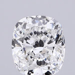 IGI 1.49 Carat Cushion Lab Grown Diamond