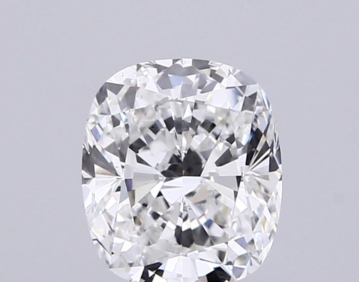 IGI 1.49 Carat Cushion Lab Grown Diamond