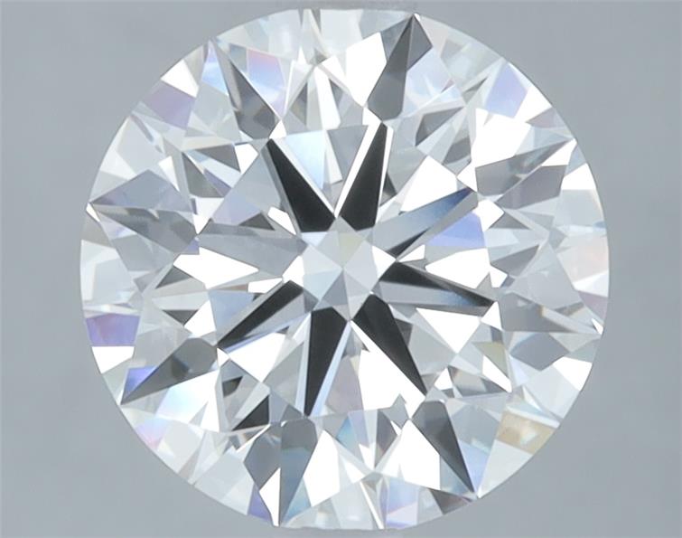 IGI 2.52 Carat Round Brilliant Lab Grown Diamond 人工培育鑽石 實驗室人造鑽石