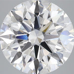 IGI 5.08 Carat Round Brilliant Lab Grown Diamond 人工培育鑽石 實驗室人造鑽石