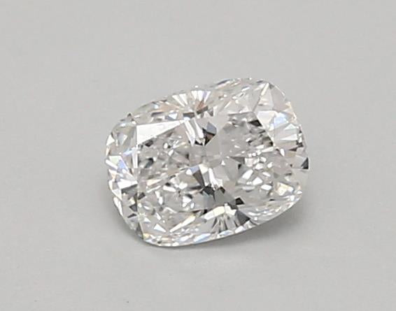 IGI 0.51 Carat Cushion Lab Grown Diamond