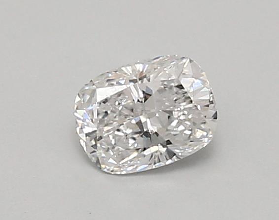 IGI 0.51 Carat Cushion Lab Grown Diamond