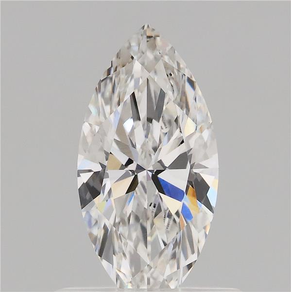 IGI 0.64 Carat Marquise Lab Grown Diamond 人工培育鑽石 實驗室人造鑽石