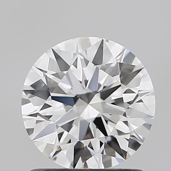IGI 1.04 Carat Round Brilliant Lab Grown Diamond