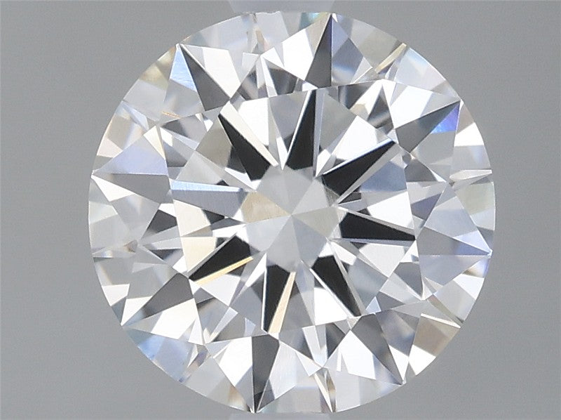 IGI 1.51 Carat Round Brilliant Lab Grown Diamond 人工培育鑽石 實驗室人造鑽石