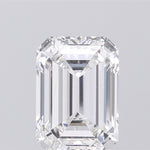 IGI 2.03 Carat Emerald Lab Grown Diamond 人工培育鑽石 實驗室人造鑽石