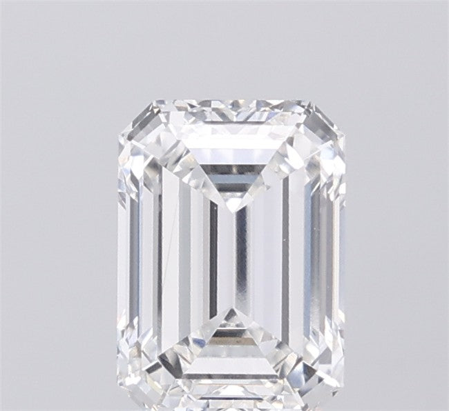 IGI 2.03 Carat Emerald Lab Grown Diamond 人工培育鑽石 實驗室人造鑽石