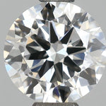 IGI 1.00 Carat Round Brilliant Lab Grown Diamond 人工培育鑽石 實驗室人造鑽石