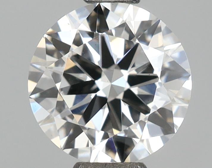 IGI 1.00 Carat Round Brilliant Lab Grown Diamond 人工培育鑽石 實驗室人造鑽石