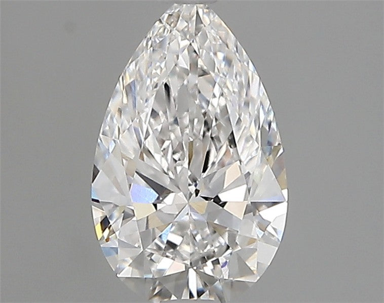 IGI 1.17 Carat Pear Lab Grown Diamond 人工培育鑽石 實驗室人造鑽石