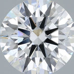 IGI 1.36 Carat Round Brilliant Lab Grown Diamond 人工培育鑽石 實驗室人造鑽石