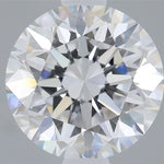 IGI 2.00 Carat Round Brilliant Lab Grown Diamond 人工培育鑽石 實驗室人造鑽石