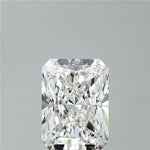 IGI 7.06 Carat Radiant Cut Lab Grown Diamond 人工培育鑽石 實驗室人造鑽石