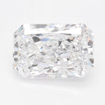 IGI 1.86 Carat Radiant Cut Lab Grown Diamond 人工培育鑽石 實驗室人造鑽石