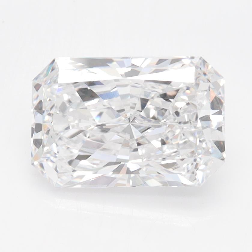 IGI 1.86 Carat Radiant Cut Lab Grown Diamond 人工培育鑽石 實驗室人造鑽石