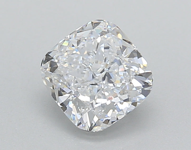 IGI 1.04 Carat 枕形 - Cushion 培育鑽石 Lab Grown Diamond 人造鑽石 人工鑽石 實驗室鑽石 培養鑽石 香港 培育鑽 