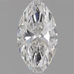 IGI 0.74 Carat Marquise Lab Grown Diamond 人工培育鑽石 實驗室人造鑽石