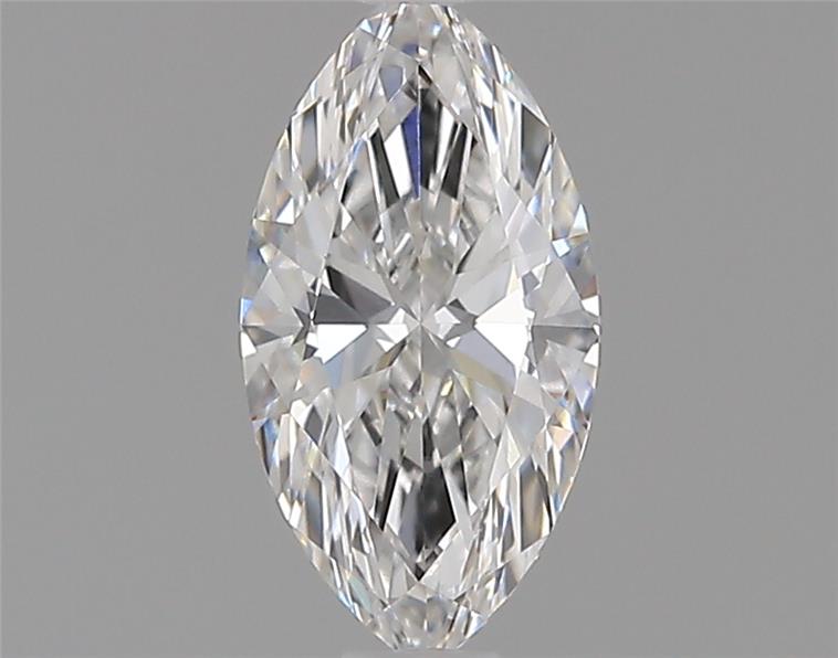 IGI 0.74 Carat Marquise Lab Grown Diamond 人工培育鑽石 實驗室人造鑽石