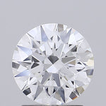 IGI 1.81 Carat Round Brilliant Lab Grown Diamond 人工培育鑽石 實驗室人造鑽石
