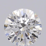 IGI 1.72 Carat Round Brilliant Lab Grown Diamond 人工培育鑽石 實驗室人造鑽石
