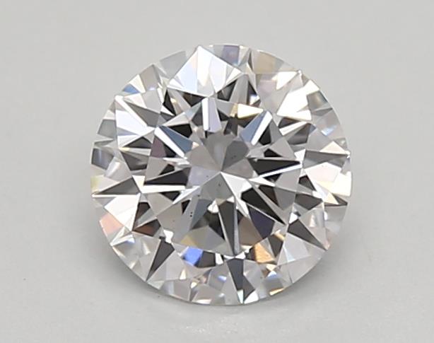 IGI 0.69 Carat Round Brilliant Lab Grown Diamond 人工培育鑽石 實驗室人造鑽石