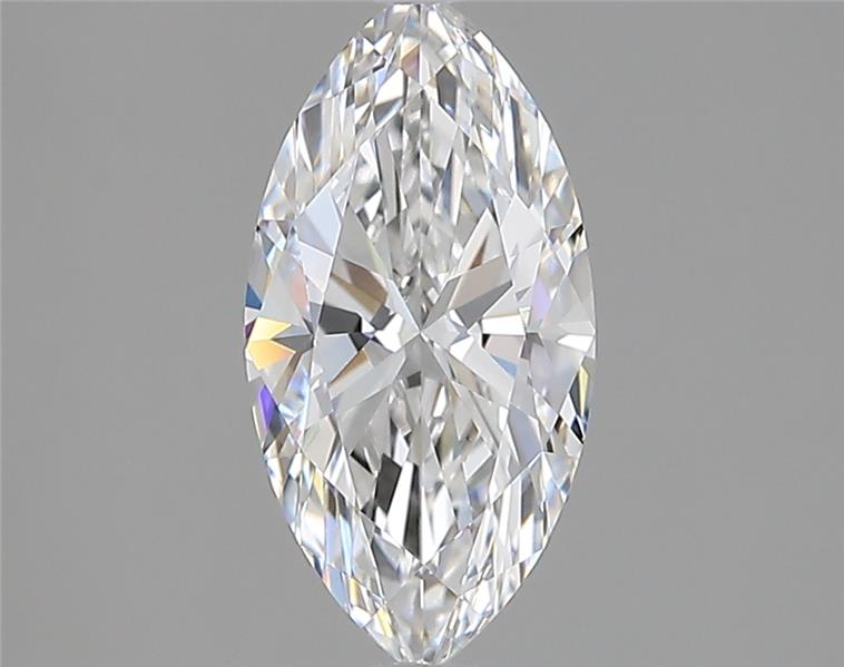 IGI 1.58 Carat Marquise Lab Grown Diamond 人工培育鑽石 實驗室人造鑽石