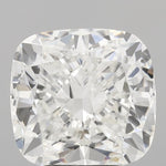 IGI 4.38 Carat Cushion Lab Grown Diamond 人工培育鑽石 實驗室人造鑽石