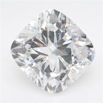 IGI 5.02 Carat Cushion Lab Grown Diamond 人工培育鑽石 實驗室人造鑽石