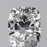 IGI 1.24 Carat Cushion Lab Grown Diamond 人工培育鑽石 實驗室人造鑽石