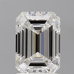 IGI 1.95 Carat Emerald Lab Grown Diamond 人工培育鑽石 實驗室人造鑽石