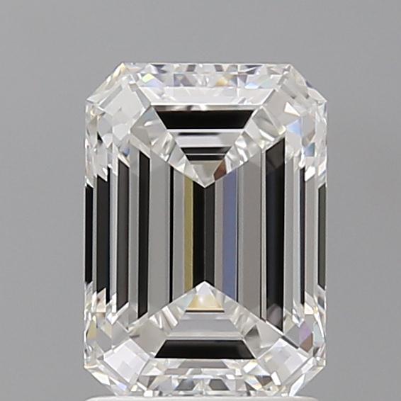 IGI 1.95 Carat Emerald Lab Grown Diamond 人工培育鑽石 實驗室人造鑽石