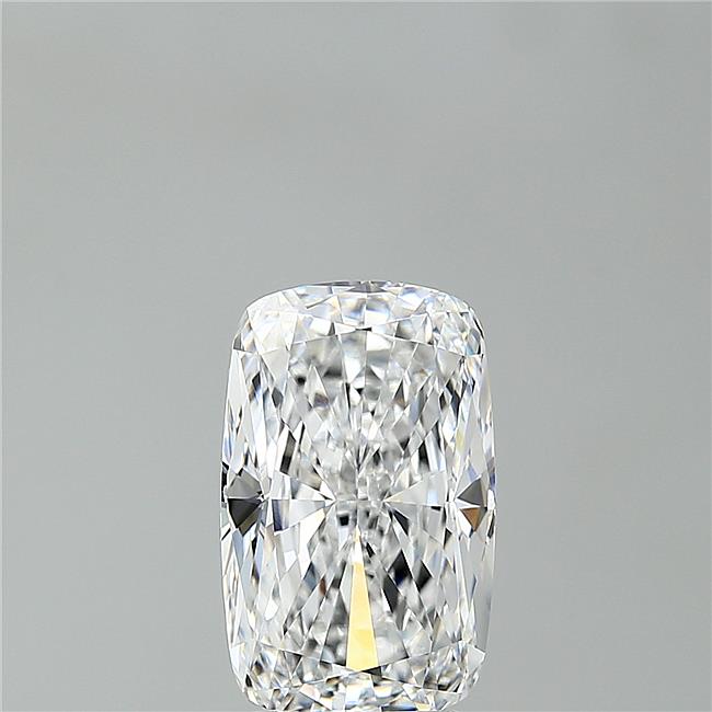 IGI 4.14 Carat Cushion Lab Grown Diamond 人工培育鑽石 實驗室人造鑽石