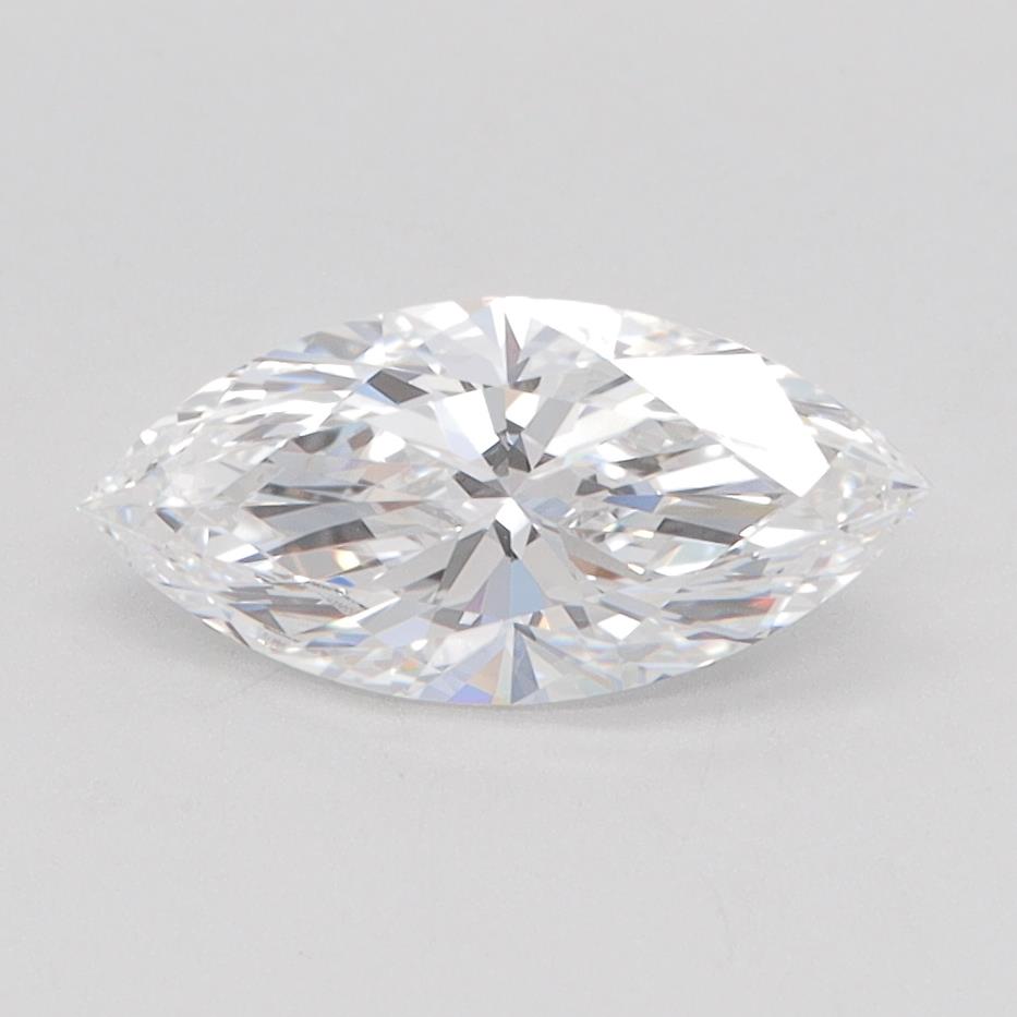 IGI 1 Carat Marquise Lab Grown Diamond