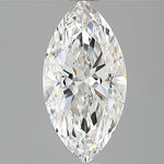 IGI 1.10 Carat Marquise Lab Grown Diamond 人工培育鑽石 實驗室人造鑽石