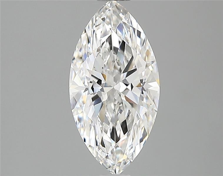 IGI 1.10 Carat Marquise Lab Grown Diamond 人工培育鑽石 實驗室人造鑽石