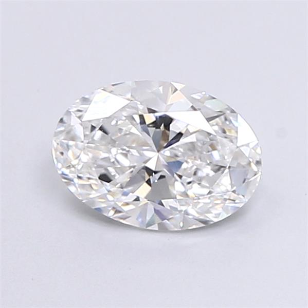 IGI 1.15 Carat Oval Lab Grown Diamond 人工培育鑽石 實驗室人造鑽石