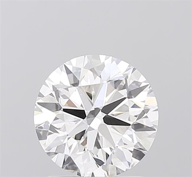 IGI 1.50 Carat Round Brilliant Lab Grown Diamond 人工培育鑽石 實驗室人造鑽石