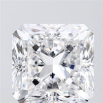 IGI 3.09 Carat Radiant Cut Lab Grown Diamond 人工培育鑽石 實驗室人造鑽石