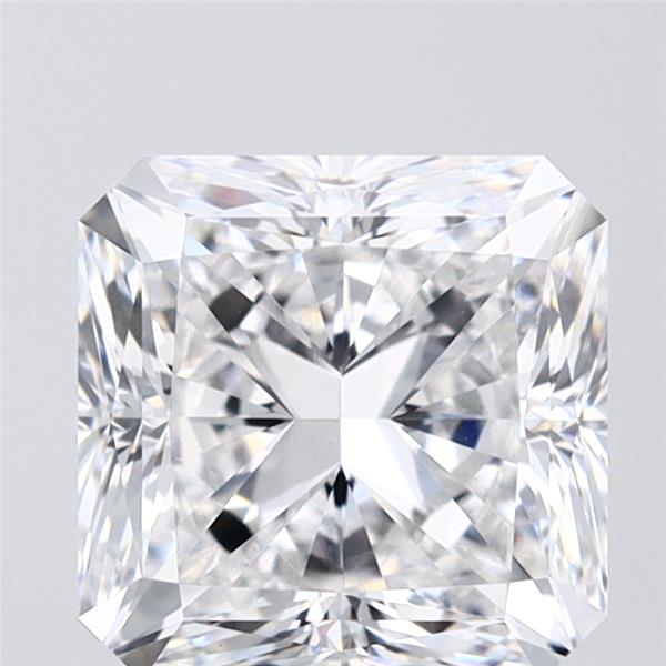 IGI 3.09 Carat Radiant Cut Lab Grown Diamond 人工培育鑽石 實驗室人造鑽石