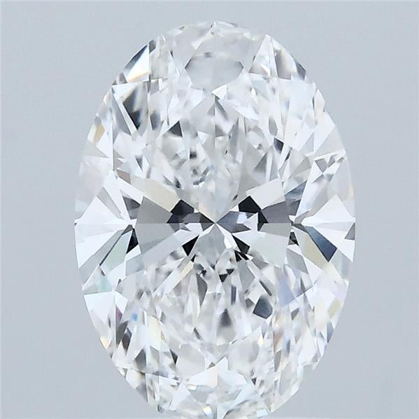 IGI 1.87 Carat Oval Lab Grown Diamond 人工培育鑽石 實驗室人造鑽石