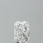 IGI 3.04 Carat Radiant Cut Lab Grown Diamond 人工培育鑽石 實驗室人造鑽石