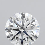 IGI 1.20 Carat Round Brilliant Lab Grown Diamond 人工培育鑽石 實驗室人造鑽石