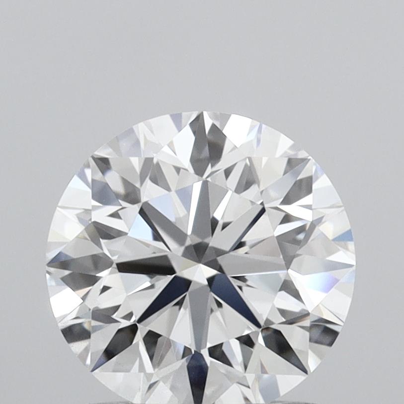 IGI 1.20 Carat Round Brilliant Lab Grown Diamond 人工培育鑽石 實驗室人造鑽石