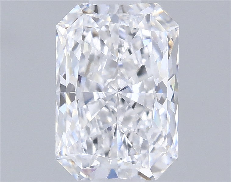 IGI 0.84 Carat Radiant Cut Lab Grown Diamond 人工培育鑽石 實驗室人造鑽石