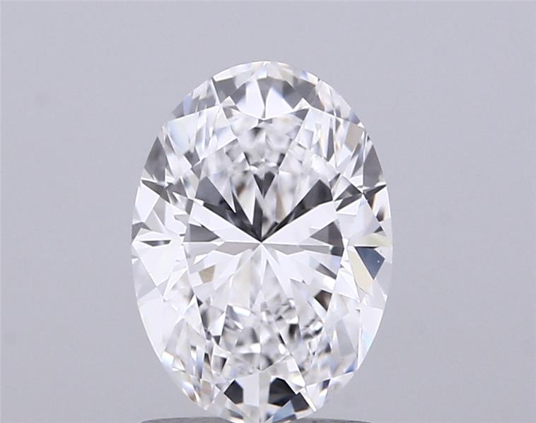IGI 1.92 Carat Oval Lab Grown Diamond 人工培育鑽石 實驗室人造鑽石