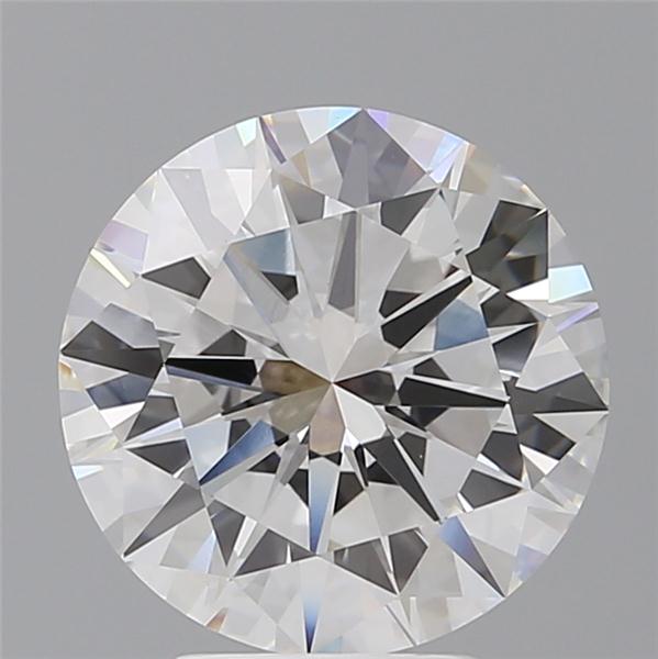 IGI 4.41 Carat Round Brilliant Lab Grown Diamond 人工培育鑽石 實驗室人造鑽石